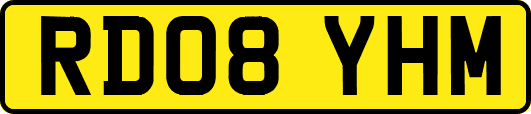 RD08YHM