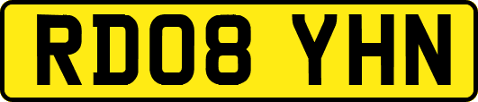 RD08YHN