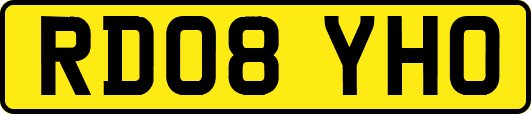 RD08YHO