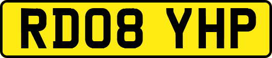 RD08YHP
