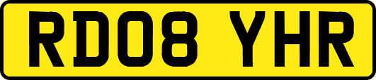 RD08YHR