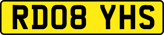 RD08YHS