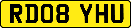 RD08YHU