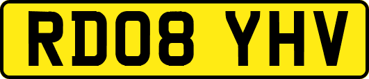 RD08YHV
