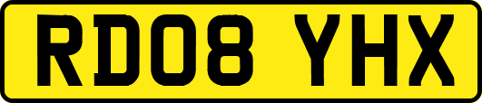 RD08YHX