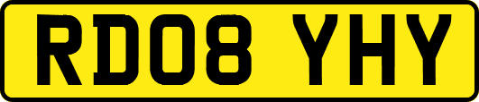 RD08YHY