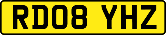 RD08YHZ