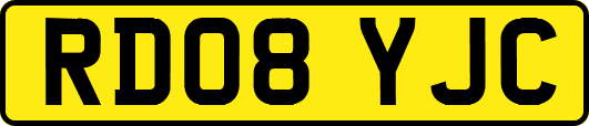 RD08YJC