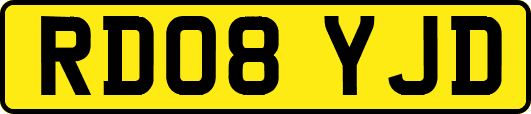 RD08YJD