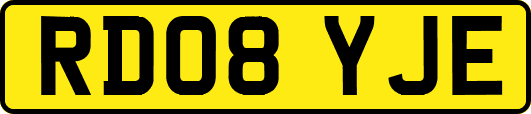 RD08YJE