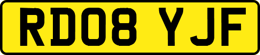 RD08YJF