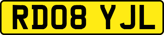 RD08YJL