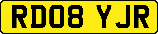 RD08YJR