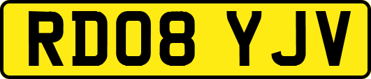 RD08YJV