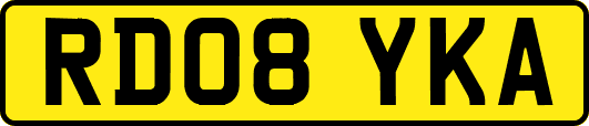 RD08YKA