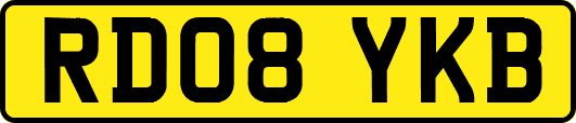 RD08YKB