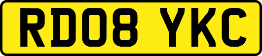RD08YKC