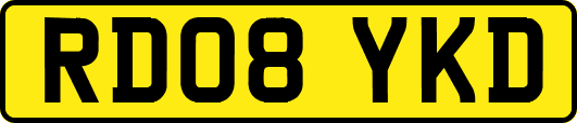 RD08YKD