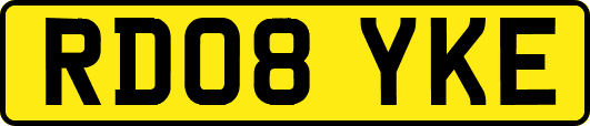 RD08YKE