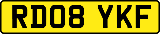 RD08YKF