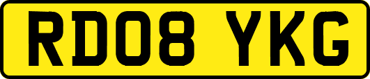 RD08YKG