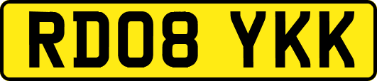 RD08YKK