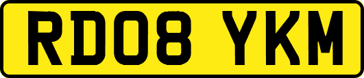 RD08YKM