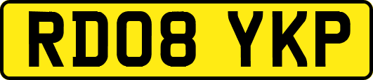 RD08YKP