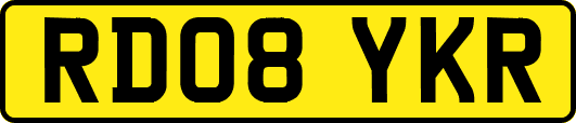 RD08YKR