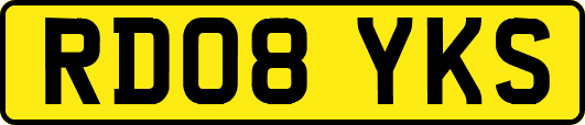 RD08YKS