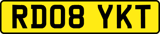RD08YKT
