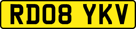 RD08YKV