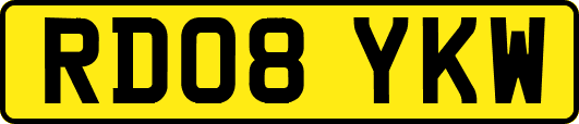 RD08YKW