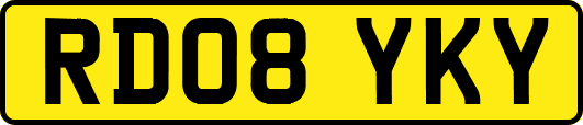 RD08YKY