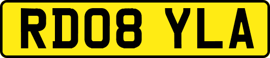 RD08YLA