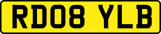 RD08YLB