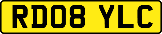 RD08YLC