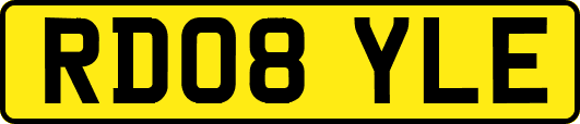 RD08YLE