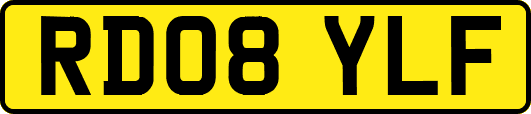 RD08YLF