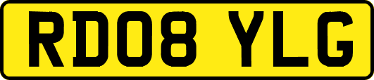 RD08YLG