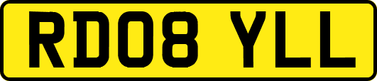 RD08YLL