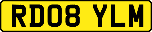 RD08YLM