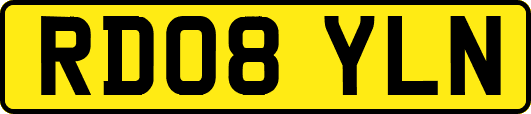 RD08YLN