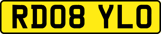 RD08YLO
