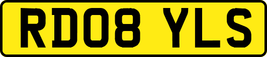 RD08YLS