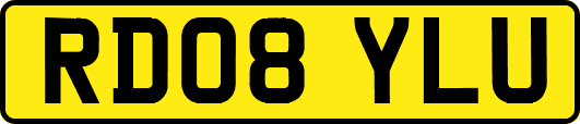 RD08YLU