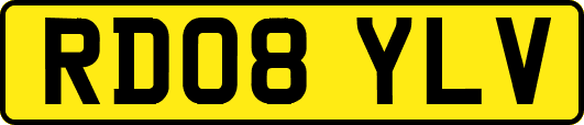 RD08YLV