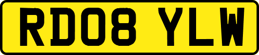 RD08YLW