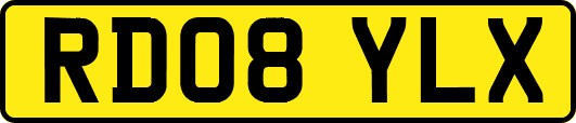RD08YLX