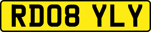 RD08YLY